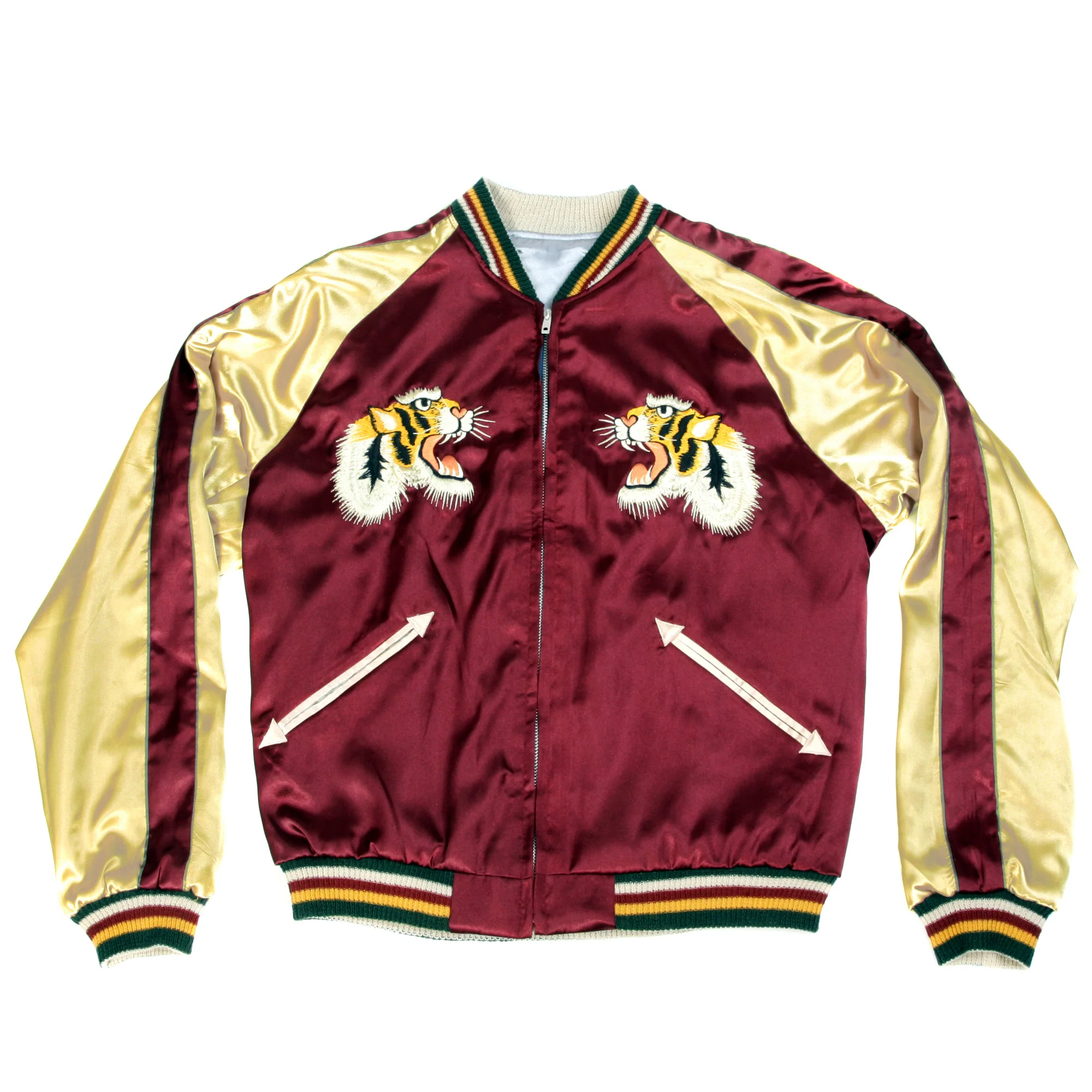 Jackets